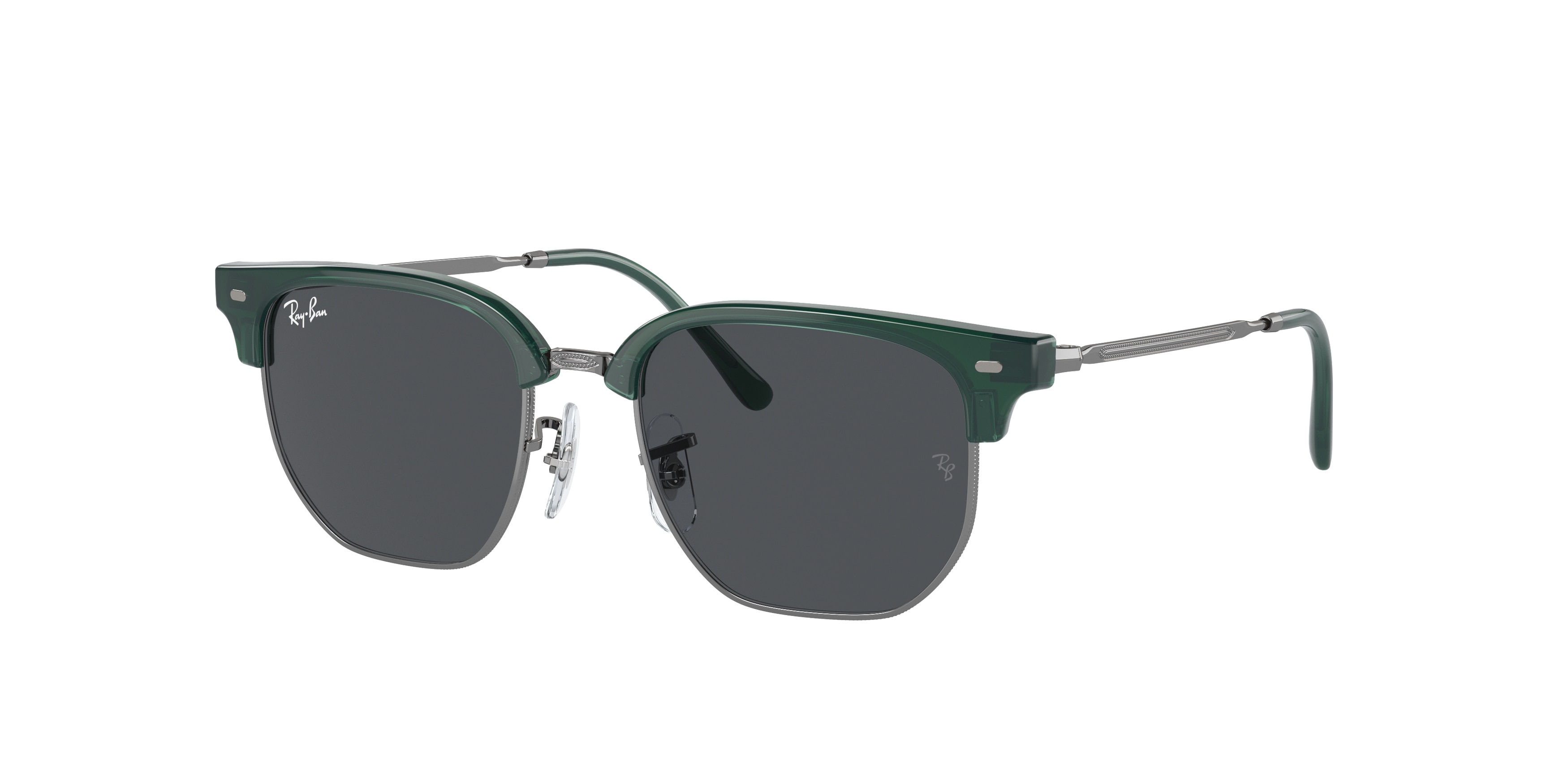 Ray Ban RJ9116S 713087 Junior New Clubmaster 